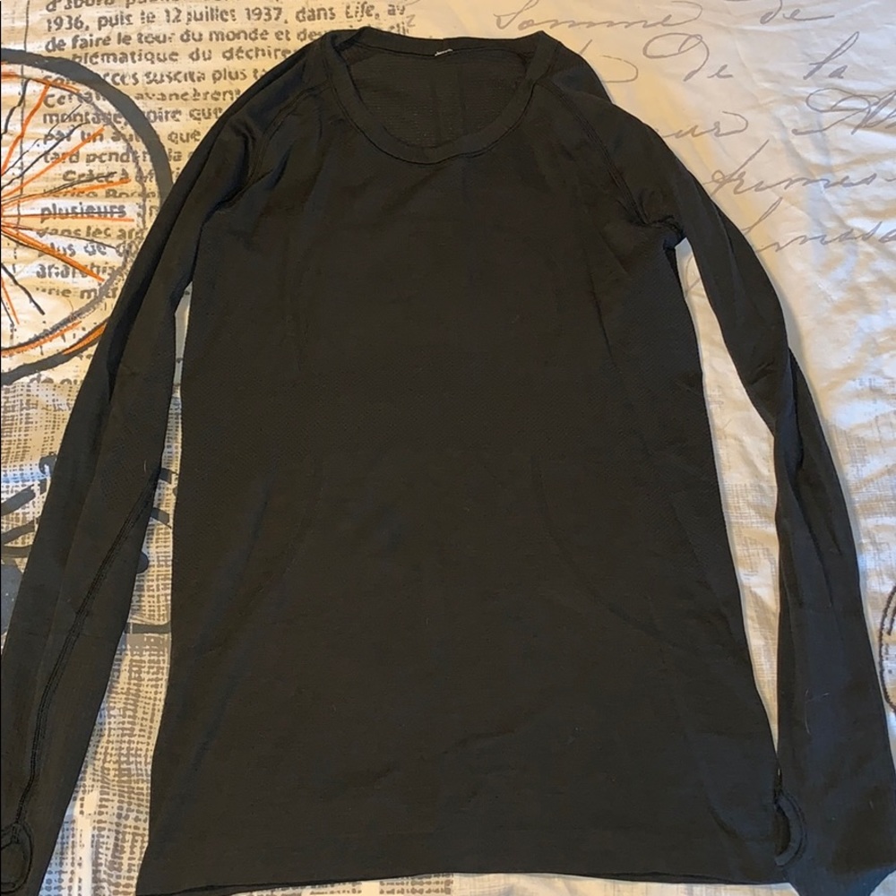 Lululemon Shirt